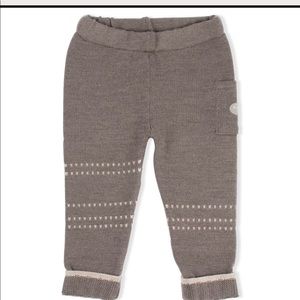 Merino Wool Pants